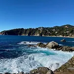 公寓 Piscis 滨海托萨