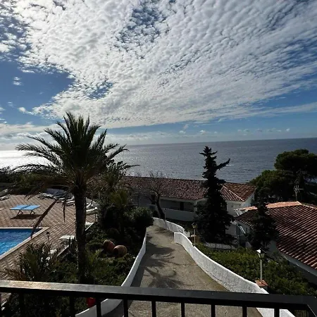 Piscis * Tossa de Mar