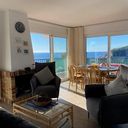 Appartamento Piscis Tossa de Mar