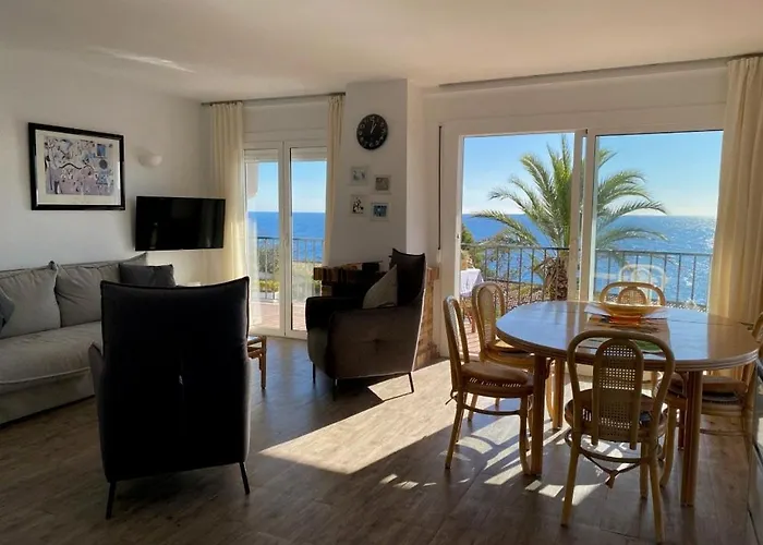 Apartman Piscis Tossa de Mar